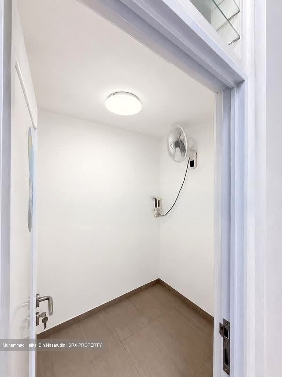 The Bayshore (D16), Condominium #578432351